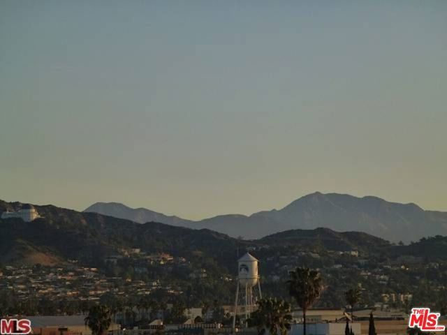 316 N Rossmore Avenue PH 607, Los Angeles, CA 90004