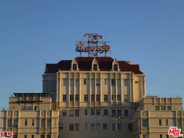 316 N Rossmore Avenue PH 607, Los Angeles, CA 90004