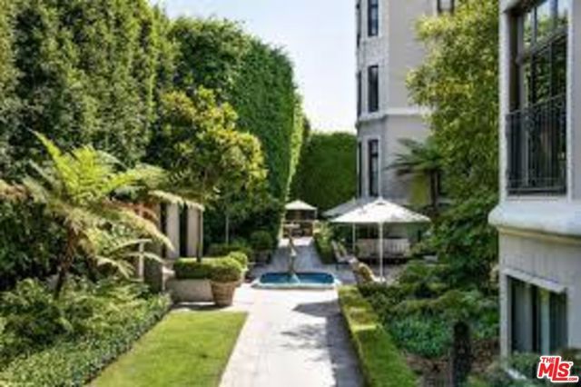 316 N Rossmore Avenue PH 607, Los Angeles, CA 90004