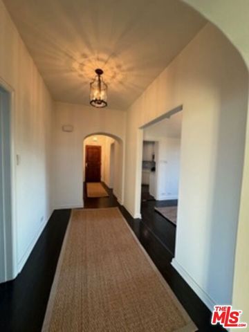 316 N Rossmore Avenue PH 607, Los Angeles, CA 90004