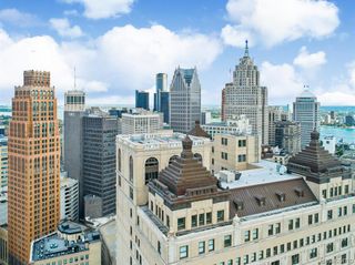 1135 Shelby #35 Street 2609, Dearborn, MI 48226