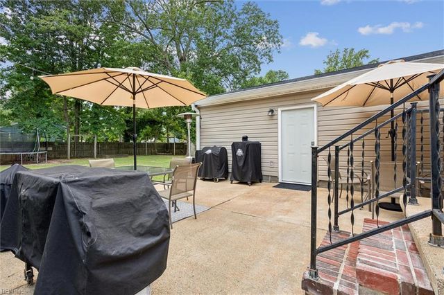 115 Robinson DR, Newport News, VA 23601