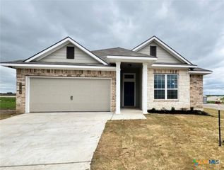 7704 Harvey Drive, Temple, TX 76502