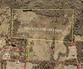 1424 VZ CR 2701, Mabank, TX 75147