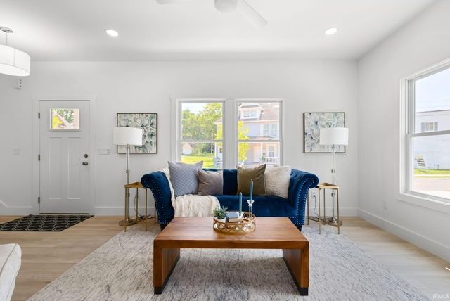 703 South Bend Avenue, South Bend, IN 46617
