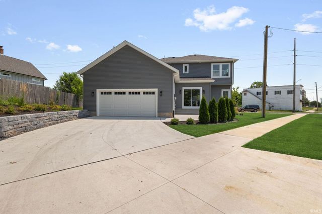 703 South Bend Avenue, South Bend, IN 46617