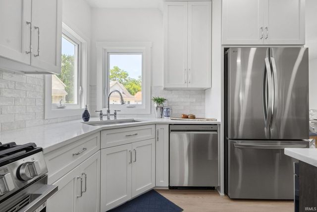 703 South Bend Avenue, South Bend, IN 46617