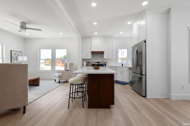 703 South Bend Avenue, South Bend, IN 46617