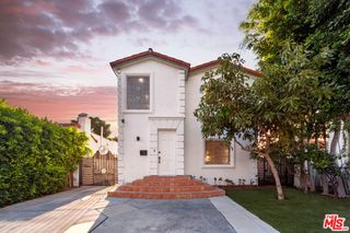 427 S Clark Drive, Beverly Hills, CA 90211