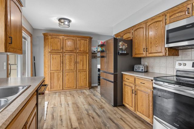 217 TIMBER Drive, Council Bluffs, IA 51503