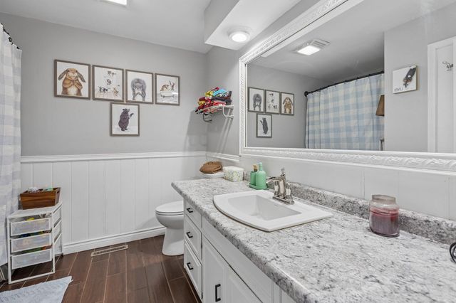 217 TIMBER Drive, Council Bluffs, IA 51503