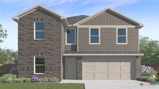 133 Baby Calf Roping Road, Jarrell, TX 76537