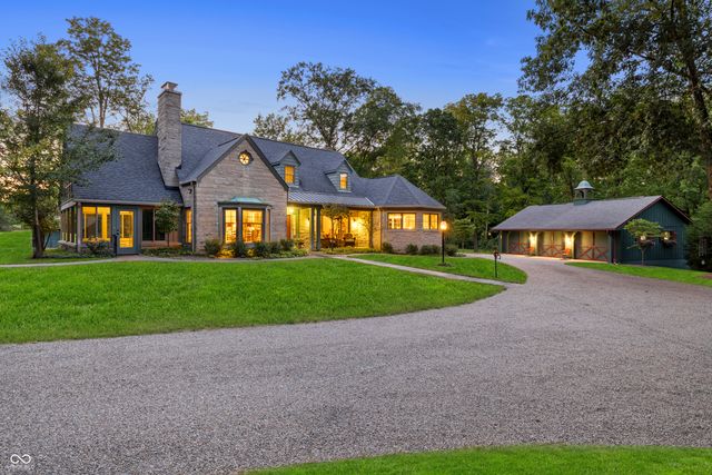 2902 S 975 E, Zionsville, IN 46077