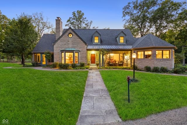 2902 S 975 E, Zionsville, IN 46077