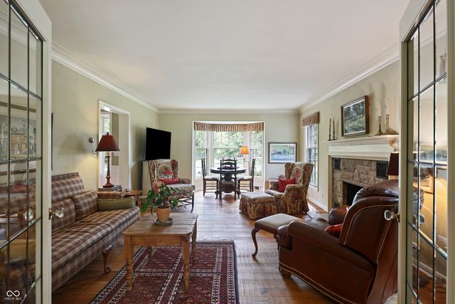 2902 S 975 E, Zionsville, IN 46077