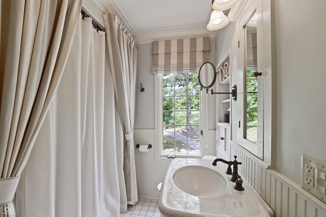 2902 S 975 E, Zionsville, IN 46077