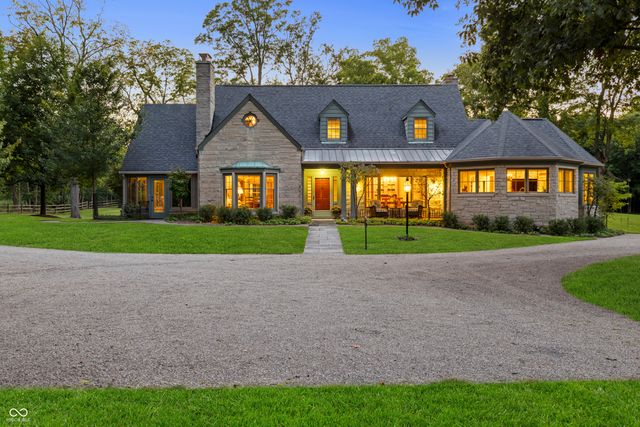 2902 S 975 E, Zionsville, IN 46077