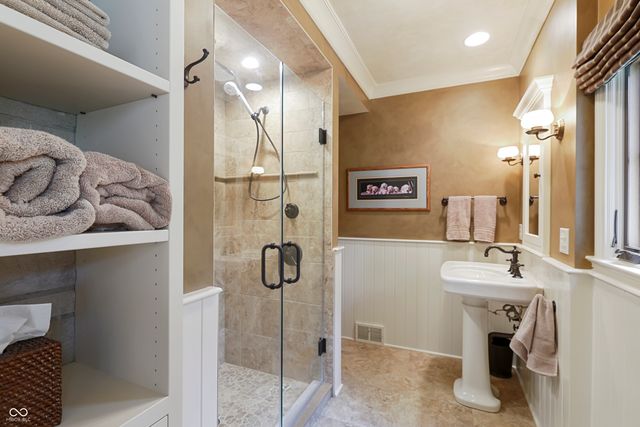 2902 S 975 E, Zionsville, IN 46077