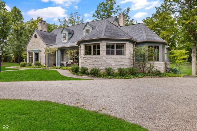 2902 S 975 E, Zionsville, IN 46077