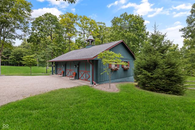 2902 S 975 E, Zionsville, IN 46077