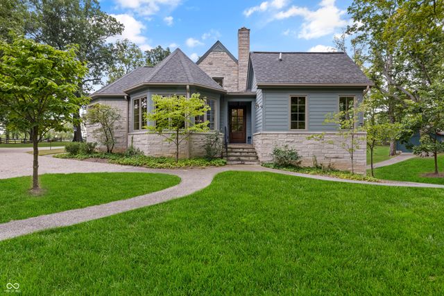 2902 S 975 E, Zionsville, IN 46077