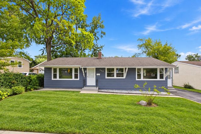 383 Tee Lane, Carpentersville, IL 60110