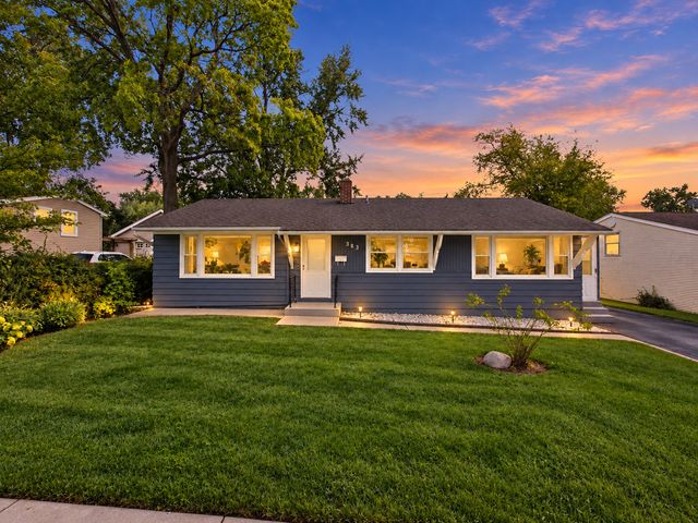 383 Tee Lane, Carpentersville, IL 60110