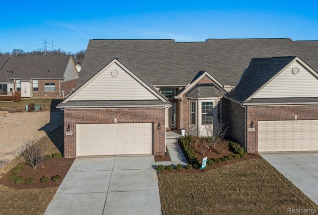 20827 BURN Drive, Macomb Township, MI 48044