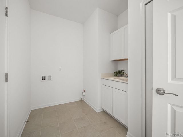 20827 BURN Drive, Macomb Township, MI 48044