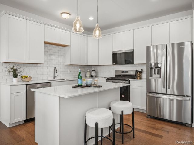 20827 BURN Drive, Macomb Township, MI 48044