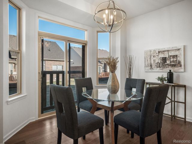 20827 BURN Drive, Macomb Township, MI 48044