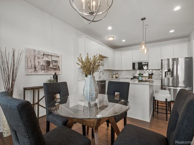 20827 BURN Drive, Macomb Township, MI 48044