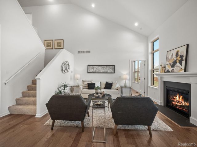 20827 BURN Drive, Macomb Township, MI 48044