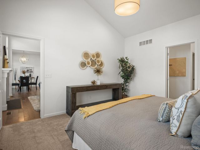 20827 BURN Drive, Macomb Township, MI 48044