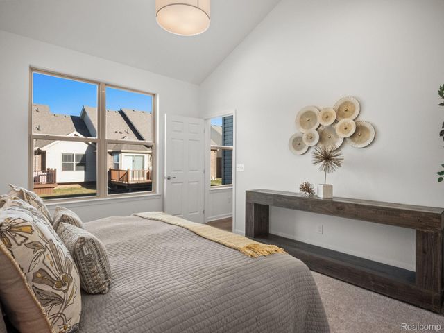 20827 BURN Drive, Macomb Township, MI 48044