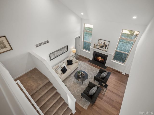 20827 BURN Drive, Macomb Township, MI 48044