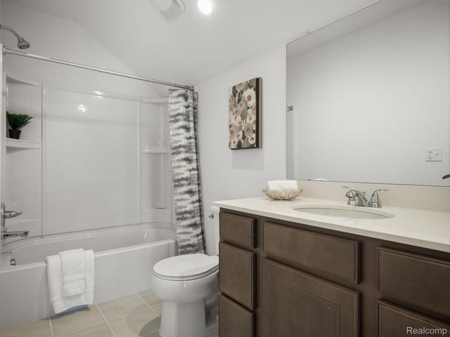 20827 BURN Drive, Macomb Township, MI 48044