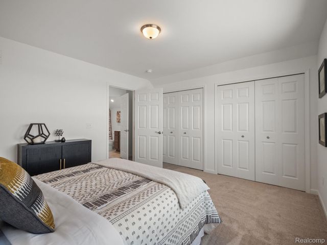 20827 BURN Drive, Macomb Township, MI 48044