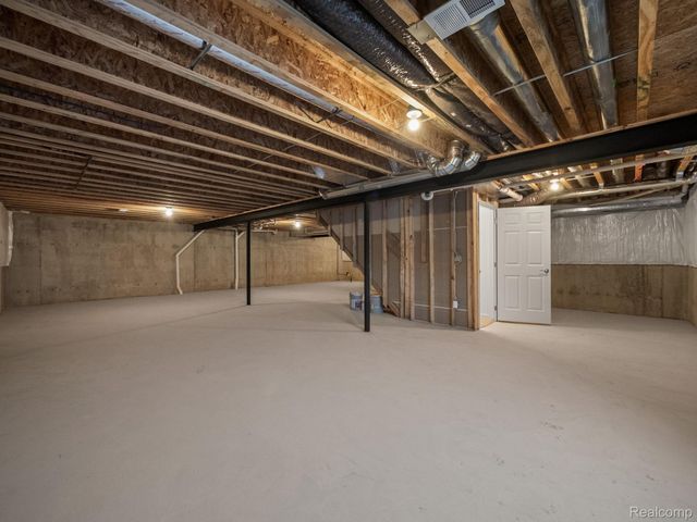 20827 BURN Drive, Macomb Township, MI 48044