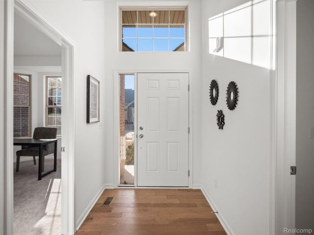 20827 BURN Drive, Macomb Township, MI 48044