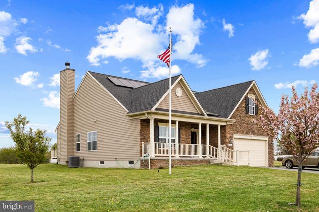 129 INDEPENDENCE CT, Centreville, MD 21617