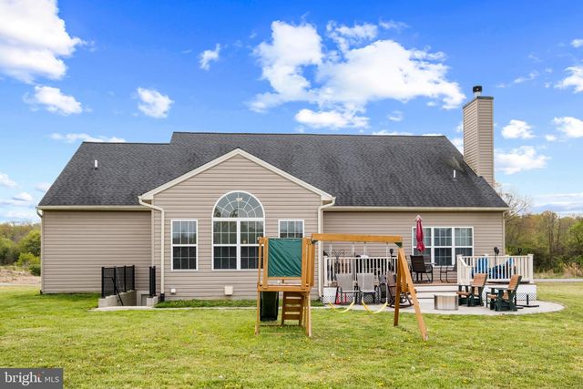 129 INDEPENDENCE CT, Centreville, MD 21617