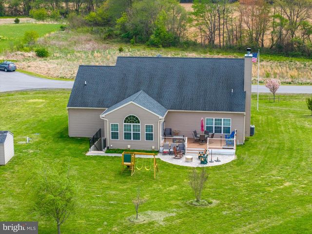 129 INDEPENDENCE CT, Centreville, MD 21617