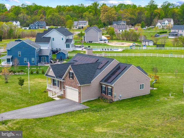 129 INDEPENDENCE CT, Centreville, MD 21617