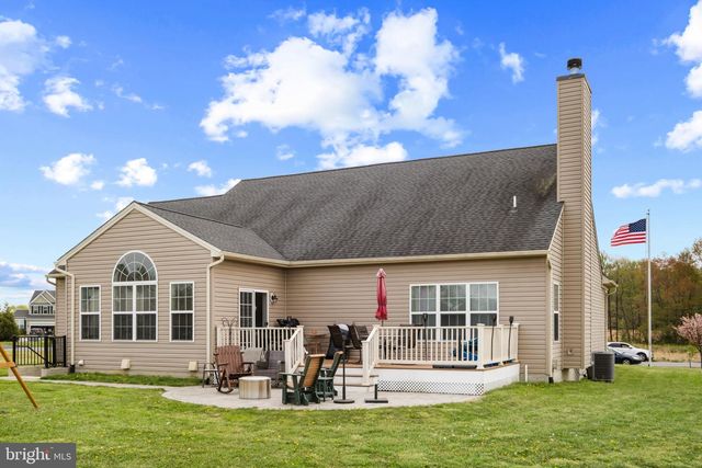 129 INDEPENDENCE CT, Centreville, MD 21617