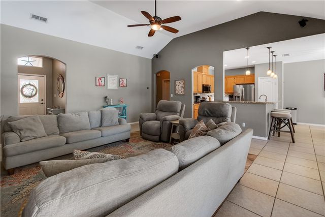 15857 Cuttysark St, Corpus Christi, TX 78418