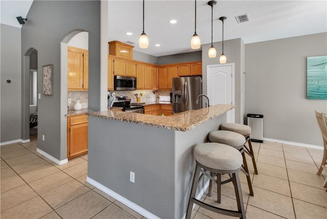 15857 Cuttysark St, Corpus Christi, TX 78418