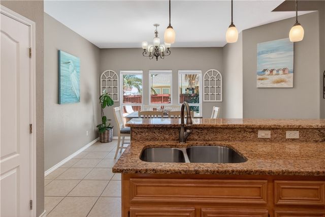 15857 Cuttysark St, Corpus Christi, TX 78418