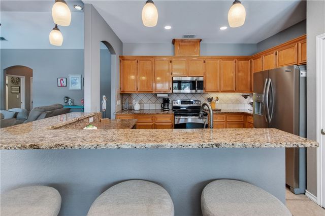 15857 Cuttysark St, Corpus Christi, TX 78418