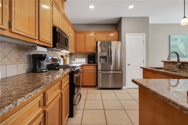 15857 Cuttysark St, Corpus Christi, TX 78418
